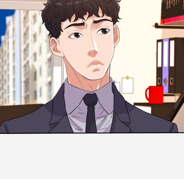 Alumni Manhwa - Chapter 10 Page 14