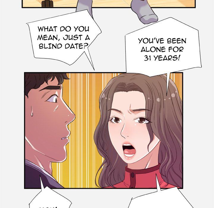 Alumni Manhwa - Chapter 10 Page 17
