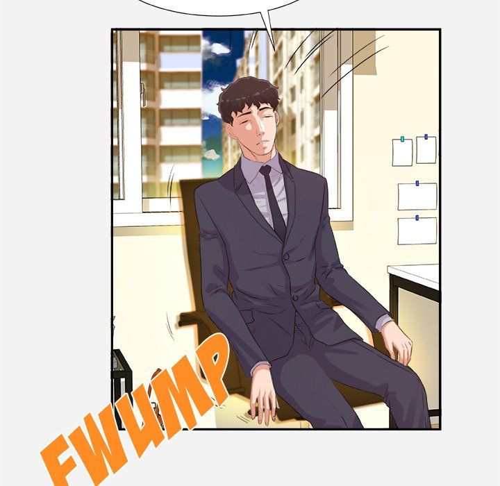 Alumni Manhwa - Chapter 10 Page 20