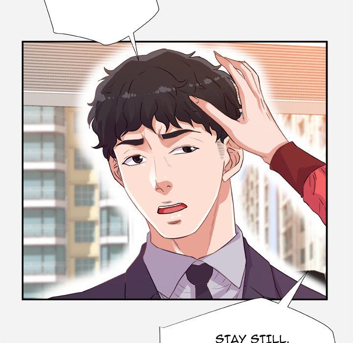 Alumni Manhwa - Chapter 10 Page 23