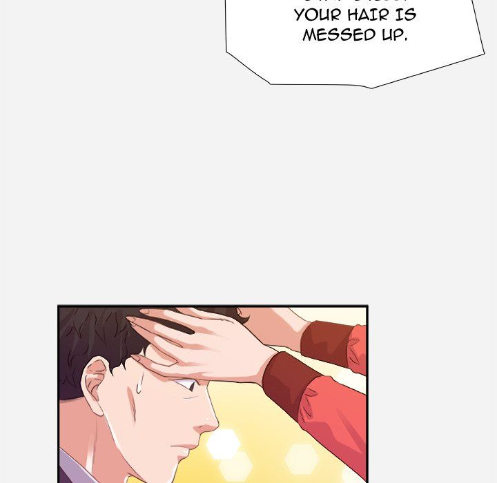 Alumni Manhwa - Chapter 10 Page 24