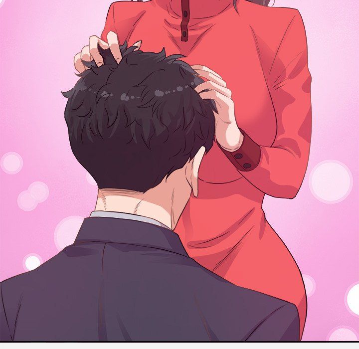 Alumni Manhwa - Chapter 10 Page 26