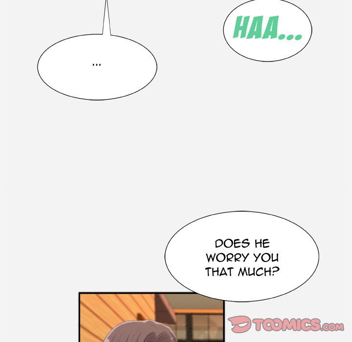 Alumni Manhwa - Chapter 10 Page 33