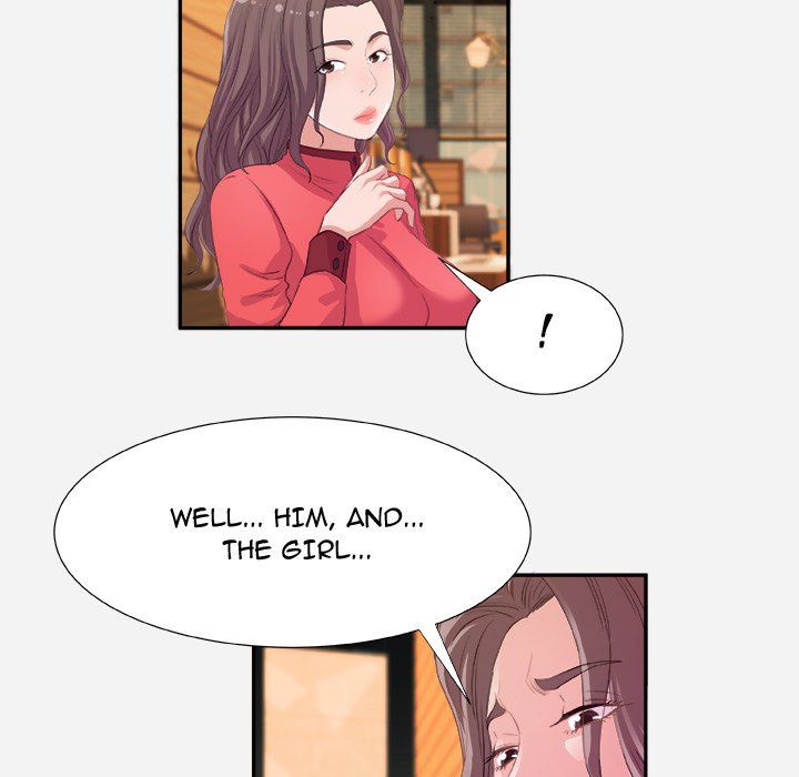 Alumni Manhwa - Chapter 10 Page 34