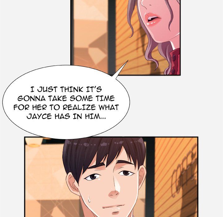 Alumni Manhwa - Chapter 10 Page 35