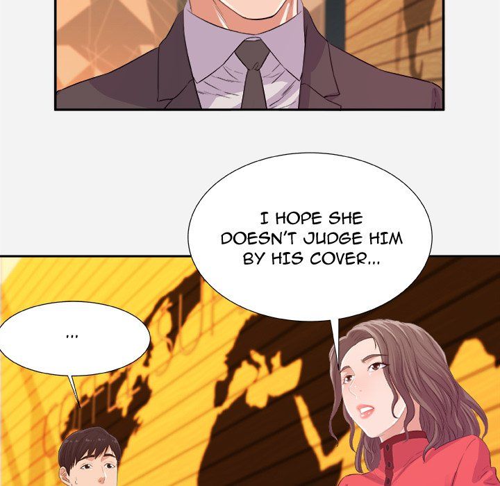 Alumni Manhwa - Chapter 10 Page 36