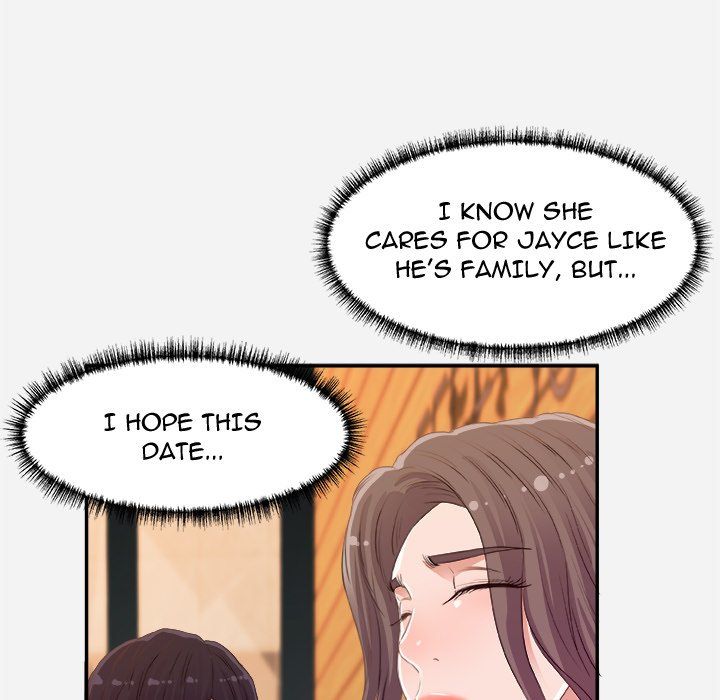 Alumni Manhwa - Chapter 10 Page 38