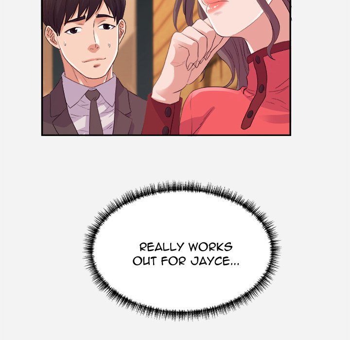 Alumni Manhwa - Chapter 10 Page 39