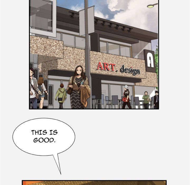 Alumni Manhwa - Chapter 10 Page 41