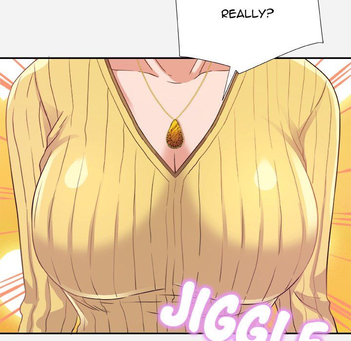 Alumni Manhwa - Chapter 10 Page 43