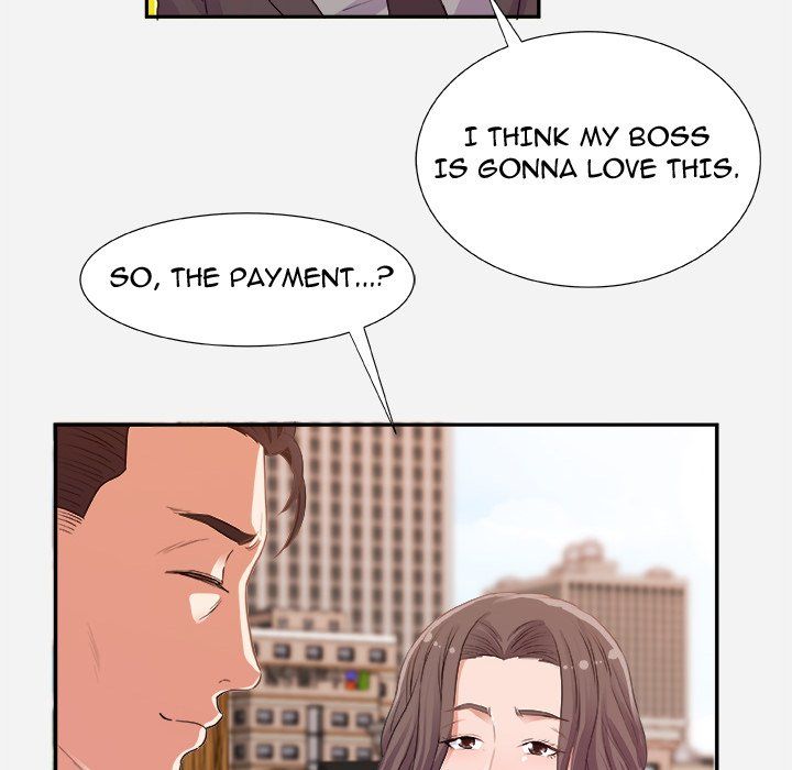 Alumni Manhwa - Chapter 10 Page 45