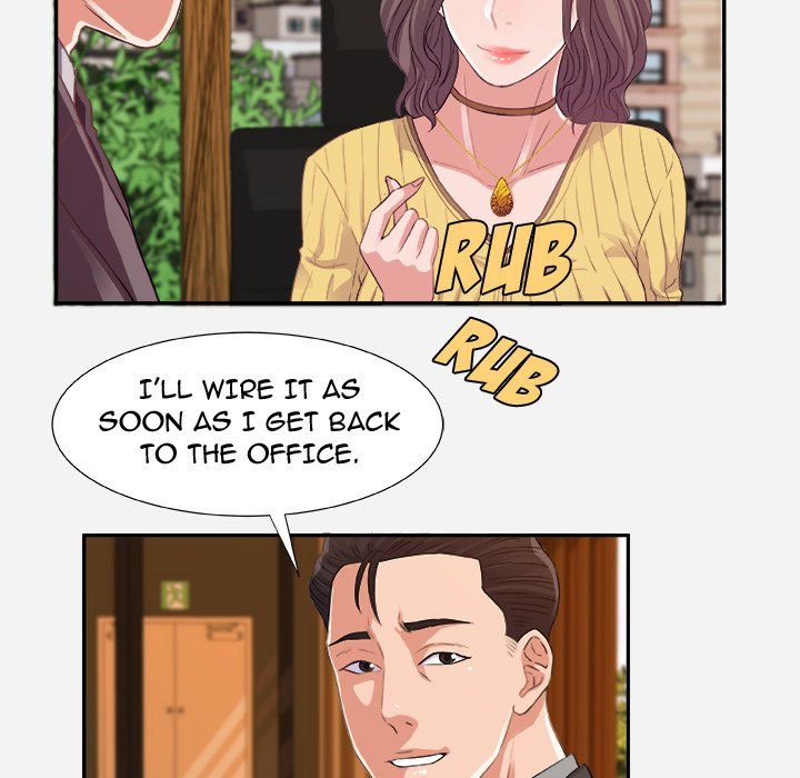 Alumni Manhwa - Chapter 10 Page 46