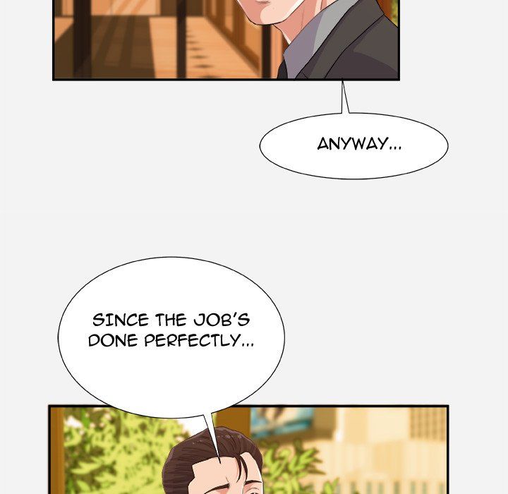 Alumni Manhwa - Chapter 10 Page 47