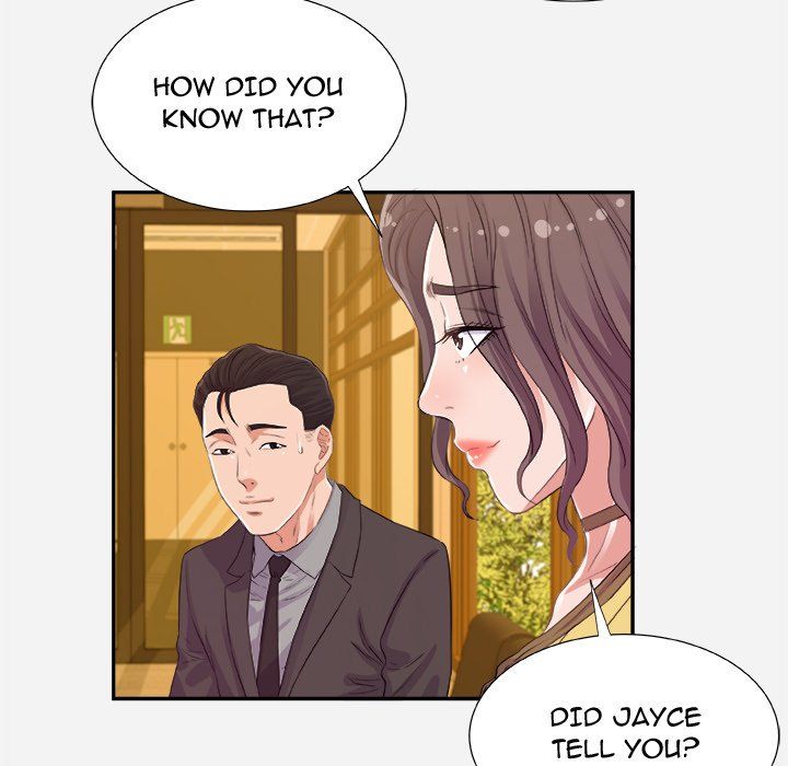 Alumni Manhwa - Chapter 10 Page 50