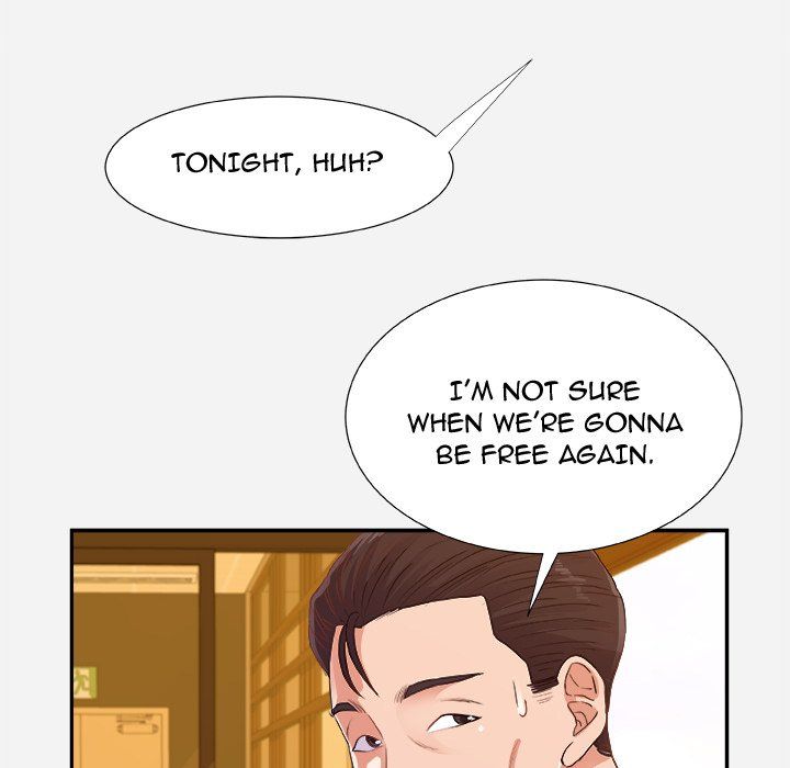 Alumni Manhwa - Chapter 10 Page 52