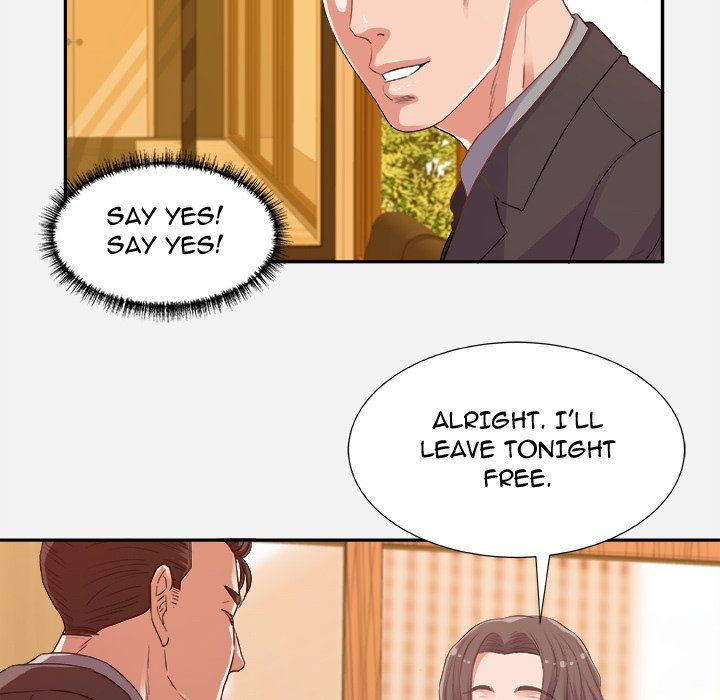 Alumni Manhwa - Chapter 10 Page 53