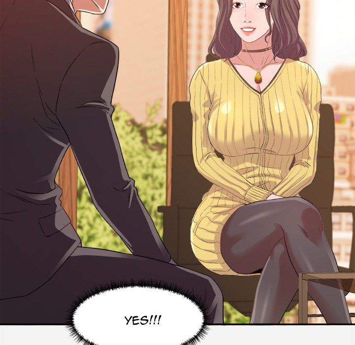 Alumni Manhwa - Chapter 10 Page 54