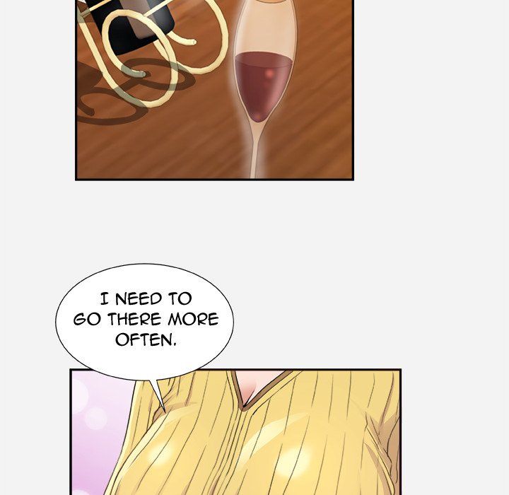 Alumni Manhwa - Chapter 10 Page 59