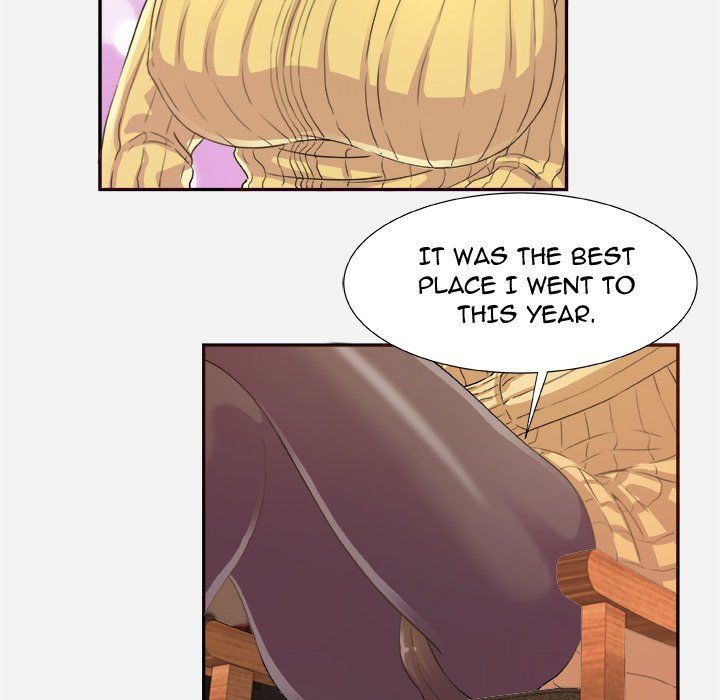 Alumni Manhwa - Chapter 10 Page 60