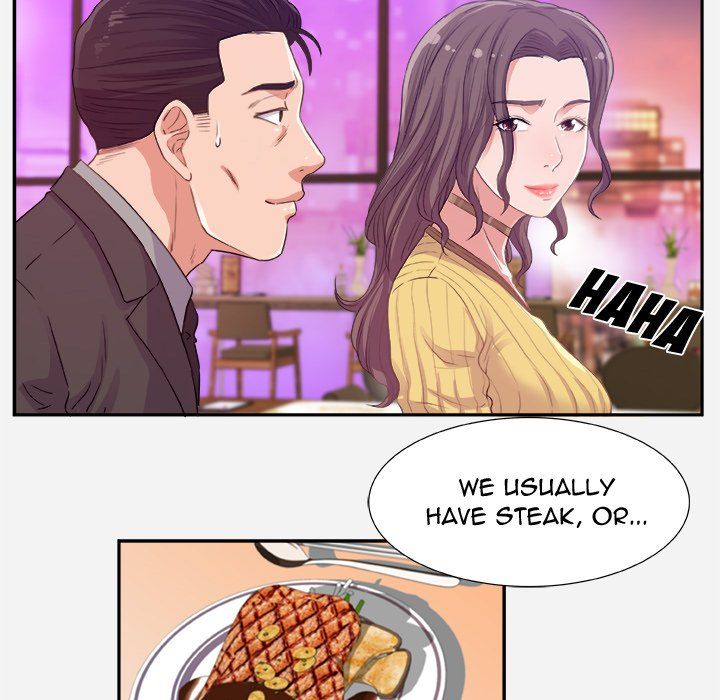 Alumni Manhwa - Chapter 10 Page 63