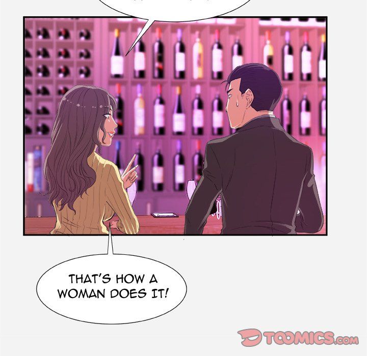 Alumni Manhwa - Chapter 10 Page 65