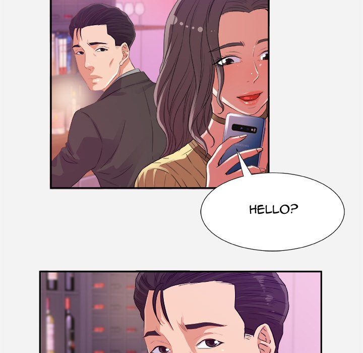 Alumni Manhwa - Chapter 10 Page 69