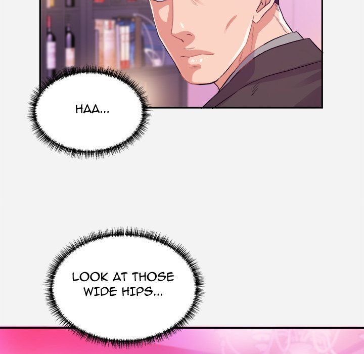 Alumni Manhwa - Chapter 10 Page 70
