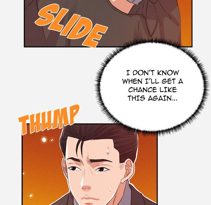 Alumni Manhwa - Chapter 10 Page 76