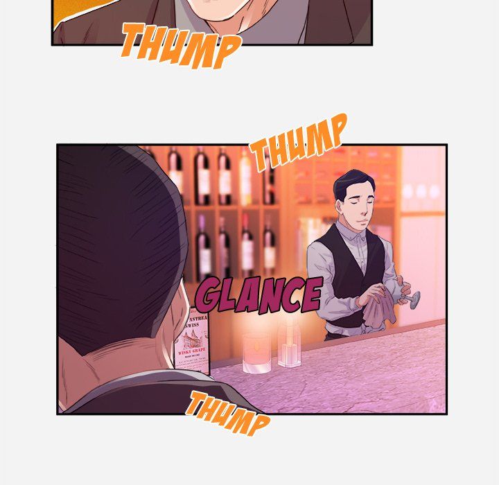 Alumni Manhwa - Chapter 10 Page 77