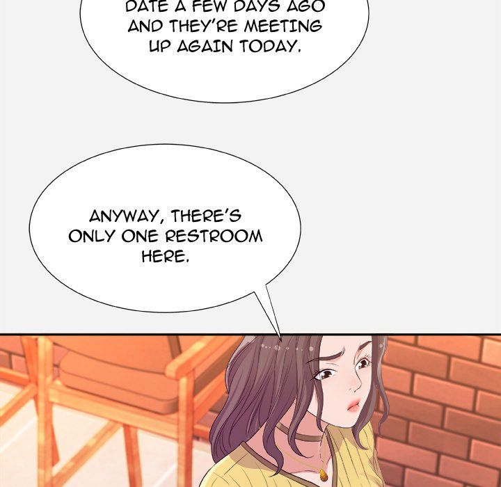 Alumni Manhwa - Chapter 10 Page 87