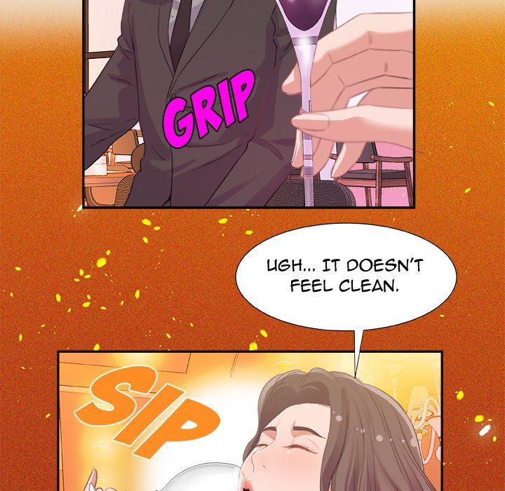 Alumni Manhwa - Chapter 10 Page 90