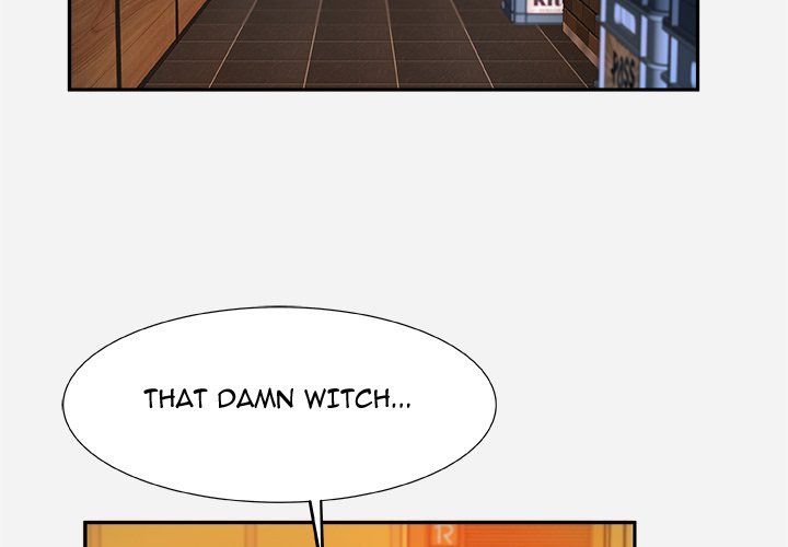 Alumni Manhwa - Chapter 4 Page 2