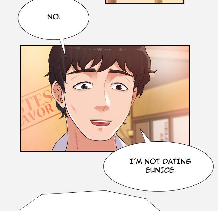 Alumni Manhwa - Chapter 4 Page 8