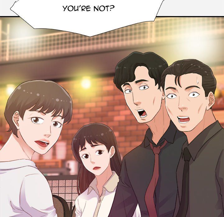 Alumni Manhwa - Chapter 4 Page 9
