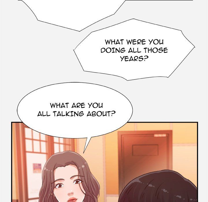 Alumni Manhwa - Chapter 4 Page 12