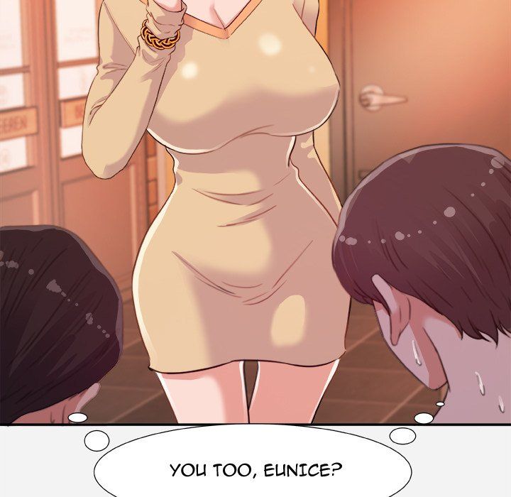 Alumni Manhwa - Chapter 4 Page 16