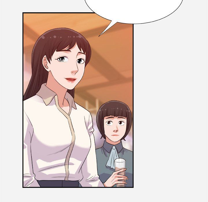 Alumni Manhwa - Chapter 4 Page 20