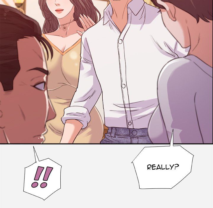 Alumni Manhwa - Chapter 4 Page 22