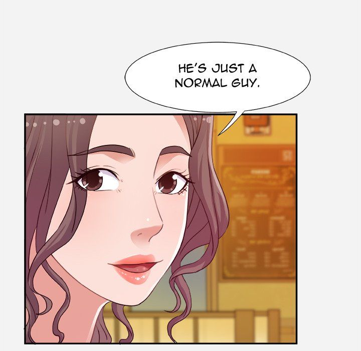 Alumni Manhwa - Chapter 4 Page 29