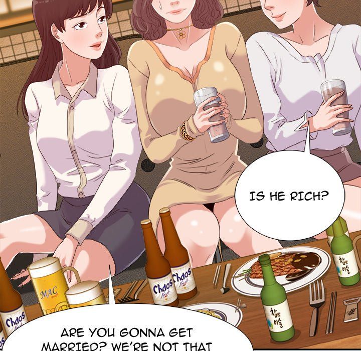 Alumni Manhwa - Chapter 4 Page 32