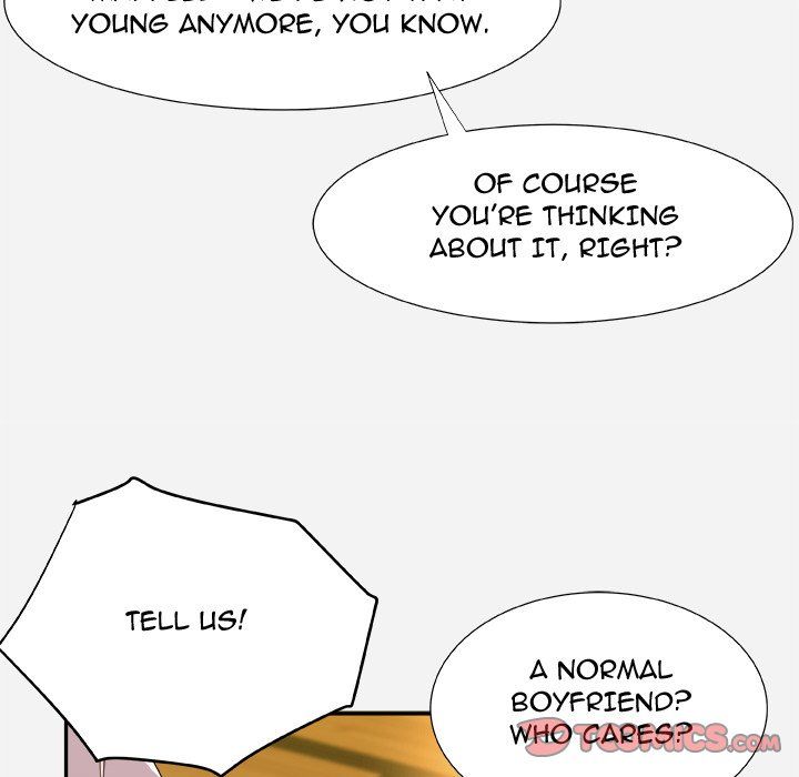 Alumni Manhwa - Chapter 4 Page 33