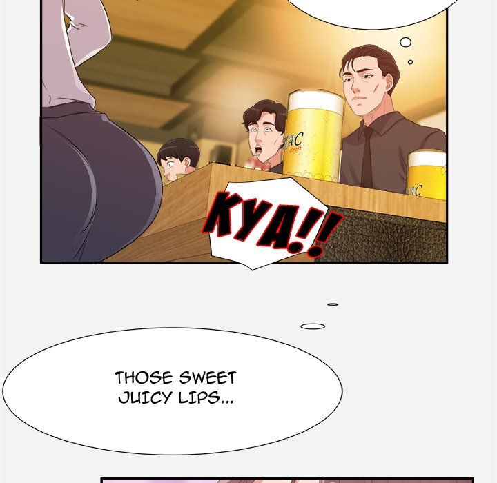 Alumni Manhwa - Chapter 4 Page 34