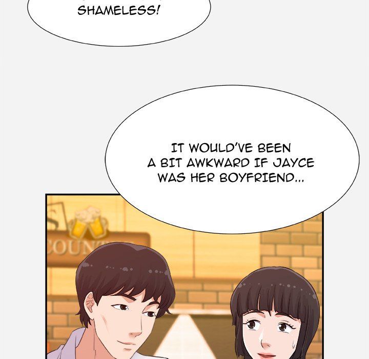 Alumni Manhwa - Chapter 4 Page 38