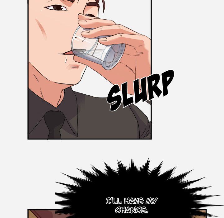 Alumni Manhwa - Chapter 4 Page 41