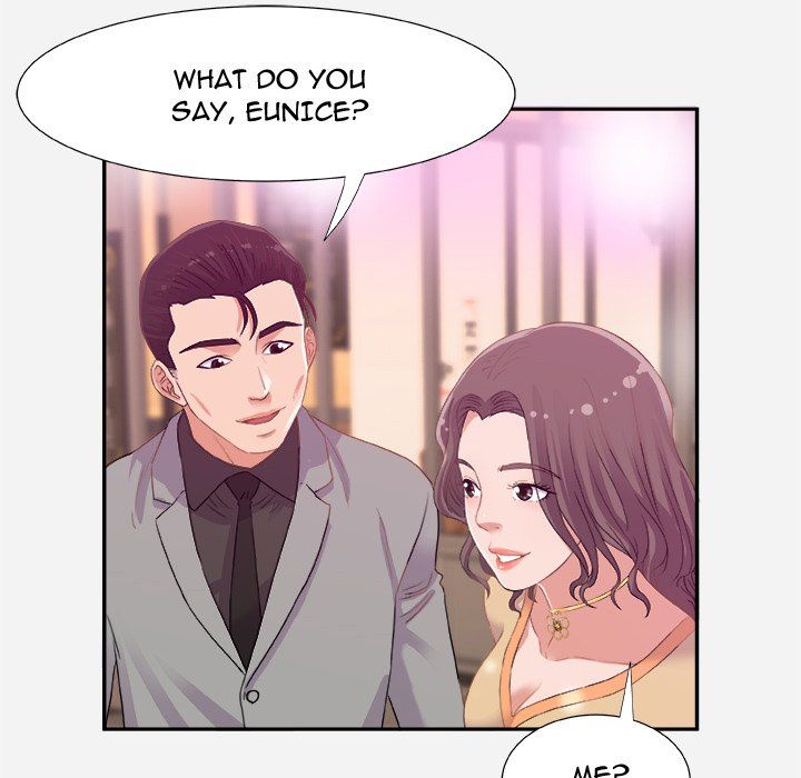 Alumni Manhwa - Chapter 4 Page 45