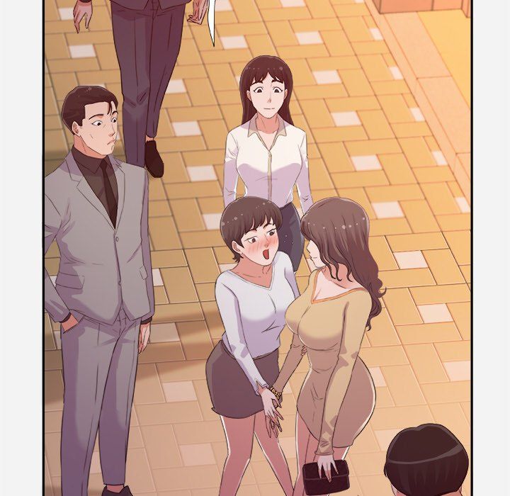 Alumni Manhwa - Chapter 4 Page 48