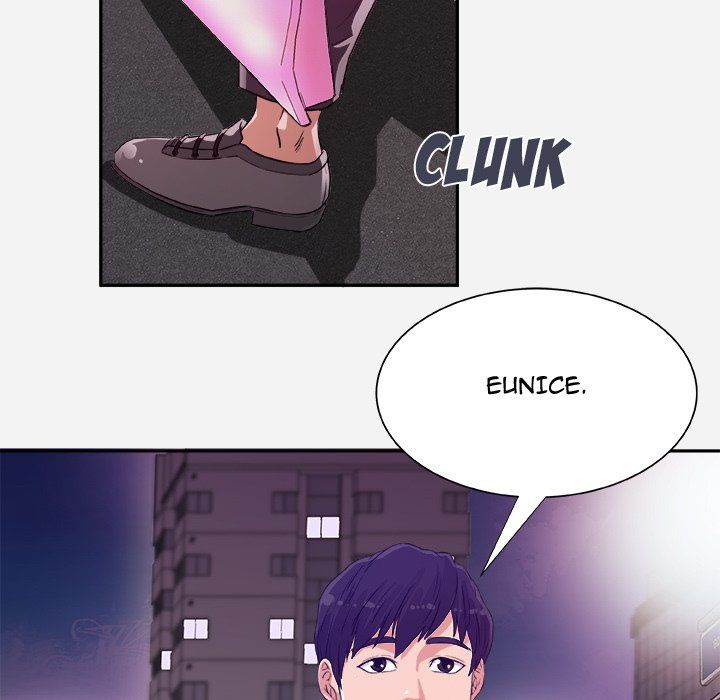 Alumni Manhwa - Chapter 4 Page 54