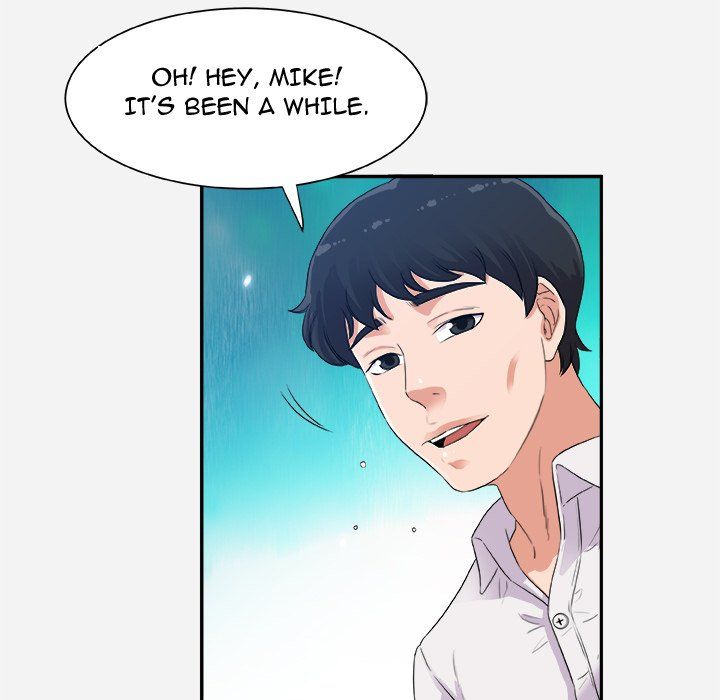 Alumni Manhwa - Chapter 4 Page 59