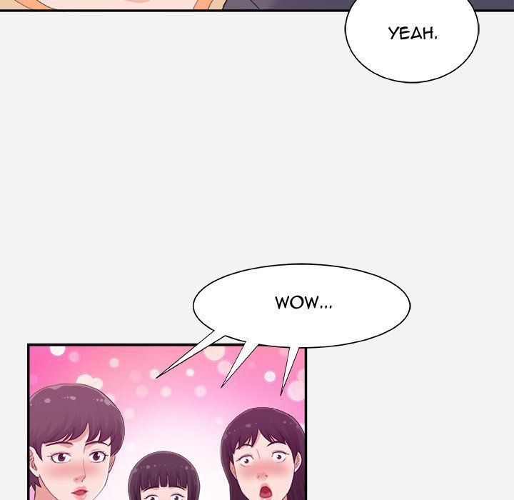 Alumni Manhwa - Chapter 4 Page 61