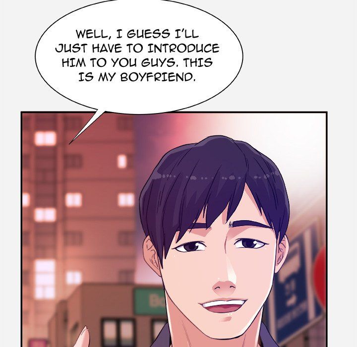 Alumni Manhwa - Chapter 4 Page 66